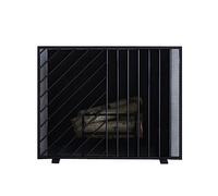 Fireplace Screen Fireplace Screens Metal Trim Fire Screens Living Room Vintage Decor Large Fireplace Screens Spark Guards Decorative spark grates