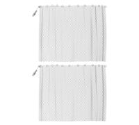 Fireplaces Mesh Screen Curtain Replacement Metal Screen Guards Curtain For Home Wood Burnings Fireplaces Guards Chain For Hearth