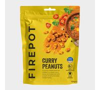 Firepot Curry Peanuts, Yellow One Size