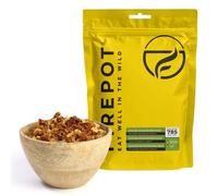 Firepot Extra Large Orzo Pasta With Vegan Bolognese Sauce One Size Multicolor