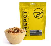 Firepot Extra Large Shredded Pork One Size Multicolor