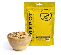 Firepot Foods Firepot Baked Apple Porridge