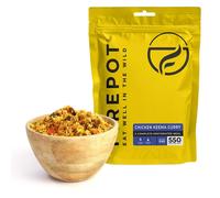 Firepot Foods Firepot Chicken Keema Curry