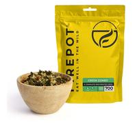 Firepot Foods Firepot Green Gumbo