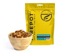 Firepot Foods Firepot Orzo Pasta Bolognese