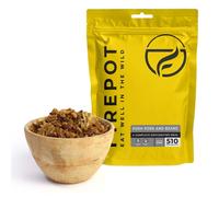 Firepot Foods Firepot Posh Pork and Beans