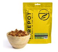 Firepot Foods Firepot Vegan Orzo Bolognese