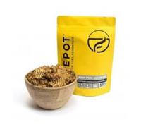 FirePot Mac'n'Greens 135g One Size