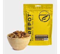 Firepot Posh Baked Beans, Yellow One Size