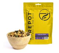 Firepot Tuscan Stew - Healthy VEGAN Dehydrated Expedition Food…