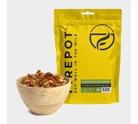 Firepot Vegan Orzo Bolognese, Brown One Size