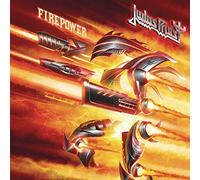 Judas Priest – Firepower – CD (2018)