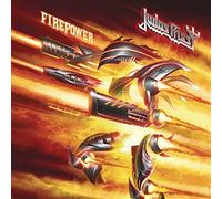 Judas Priest – Firepower – 2LP Vinyl (2018)