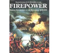 Firepower: Weapons Effectiveness on the Battlefield, 1630- 1850