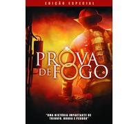 Fireproof (2009) [DVD]