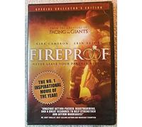 Fireproof