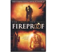 Fireproof