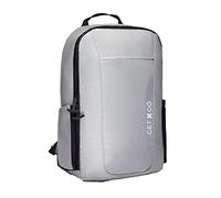 Fireproof Backpack - UL 94 V-0 & NFPA 701 Go Bag | Withstands up to 1832°F | Water-Resistant Emergency Bug Out Bag for Documents, Tech & Supplies | 20L | The Original by GETXGO