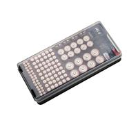 Fireproof Battery - 116 Slot Storage Case, Large Capacity Holder, Waterproof Container, Box for AA AAA C D 9V Cell Batteries Electric Outdoor Workplace Desktop Garage Household