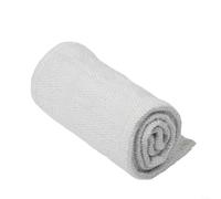 Fireproof Blanket 2mm Porcelain Fiber Material for Industrial Use in High Heat Zones Including Heat Treatment Ovens and Annealing Furnaces (0.2m*1m)