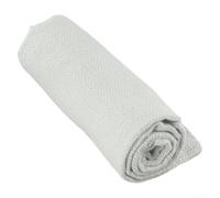 Fireproof Blanket, 2mm Thick High Resistant Ceramic Fiber Cloth, A1 Non-Combustible Material, for Welding, Furnace Insulation, and Flame Retardant(0.5m*1m)