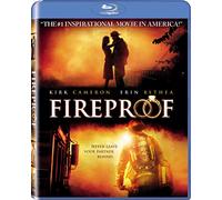 Fireproof [Blu-ray] [2008] [US Import]