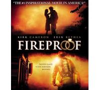 Fireproof [Blu-ray] by Sony