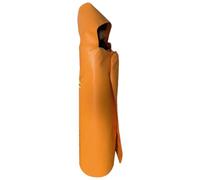 Fireproof Cape - Flame Retardant Hooded Cape, Fire Protection Clothing, Safety Protective Clothing, Evacuation Equipment for Home, Men, Women, Girls, Teenagers, Adults, Hotel