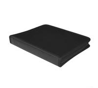 Fireproof Coin Collection Organizer with Waterproof Design for Protection