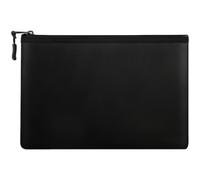Fireproof Document Bag, Waterproof Storage for Cash, Jewelry, Passport, 5 Layer Design with Liquid Silicone Coated Fiberglass, Withstands 2000 °F / 1093 °C, for Home Office Travel
