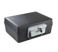 Fireproof Document Box 30 Min 840°C Waterproof 8kg