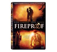 Fireproof – DVD – Sony Pictures Home Entertainment