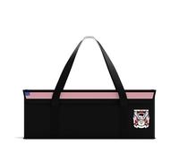 Fireproof & Explosion-Proof Large Capacity Lipo Battery Storage Bag - Durable Protective Pouch for Safe Battery Charging & Storage (19x4.3x7 Inches)