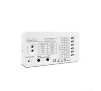 Fireproof for zigbee Smart Controller 5-24V RGBW Fireproof for