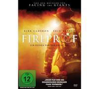 FIREPROOF - GIB DEINEN PARTNER [DVD] [2008]
