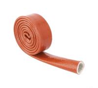Fireproof Hose Sleeve 1.5m for Auto Pipeline(20MM)