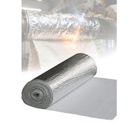 Fireproof Insulation Blanket for High-Temperature Industrial Applications