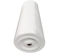 Fireproof Insulation Blanket for Winter Freeze Protection - 6mm Thick Cover for Furnace, Forge, Kiln, Stove, 150cm x 1000cm (59in x 393.7in) for High-Temperature Safety