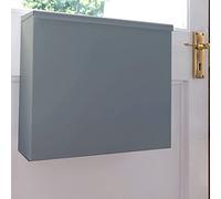 Fireproof Letter Box Catcher (Pro Grey)