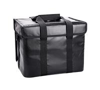 Fireproof Lipo Safe Bag Explosionproof Protective Battery Waterproof with Zippers Handle Strap Portable Storage Guard Pouch for and Charging