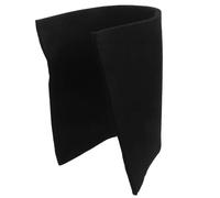 Fireproof Mat Black for Blanket Protective Polyester Welding