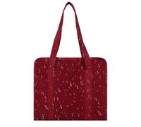 Fireproof Safe for Documents | Waterproof Document Box, Multi-function Portable Bag with Wet-Dry Separation for Office, School, Home, Business