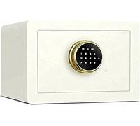 Fireproof Safe for Home & Office - Compact Security Storage for Valuables & Cash Ultimate Protection Solution with Implosion Design Reliable Coin Bank for Peace of Mind