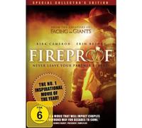 Fireproof (Special Collector's Edition) by Affirm Films