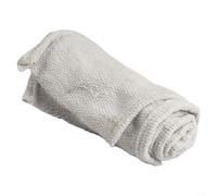 Fireproof Thick ℃ Blanket1260 Porcelain Resistant 2mm Fiber Cloth (11M)