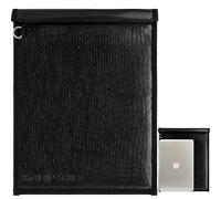 Fireproof Waterproof Document Bag Faraday Bag - Car Key Fob Protects Cash Marriage Certificate Storage Bags for IPAD Notebook Documents Electronics from Fire (XL - 19.68 * 14.96in)