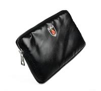 Fireproof Waterproof Holder for Documents and Money Keep Your Valuables Safe from Damage