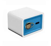Fireproof Waterproof Safes Small Electronic Password Deposit Box, Household Invisible Office into the Wall Anti-Theft 25Cm All-Steel Solid Safe Cabinet