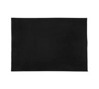 Fireproof Welding Blanket, Heat-Resistant Safety Mat, 0.2 inches Large Size Sheet with Flame Retardant Layer, Fiberglass Material, Protective Gear with Thermal Shield Design, Safety Mat for Welding