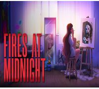 Fires At Midnight Steam CD Key